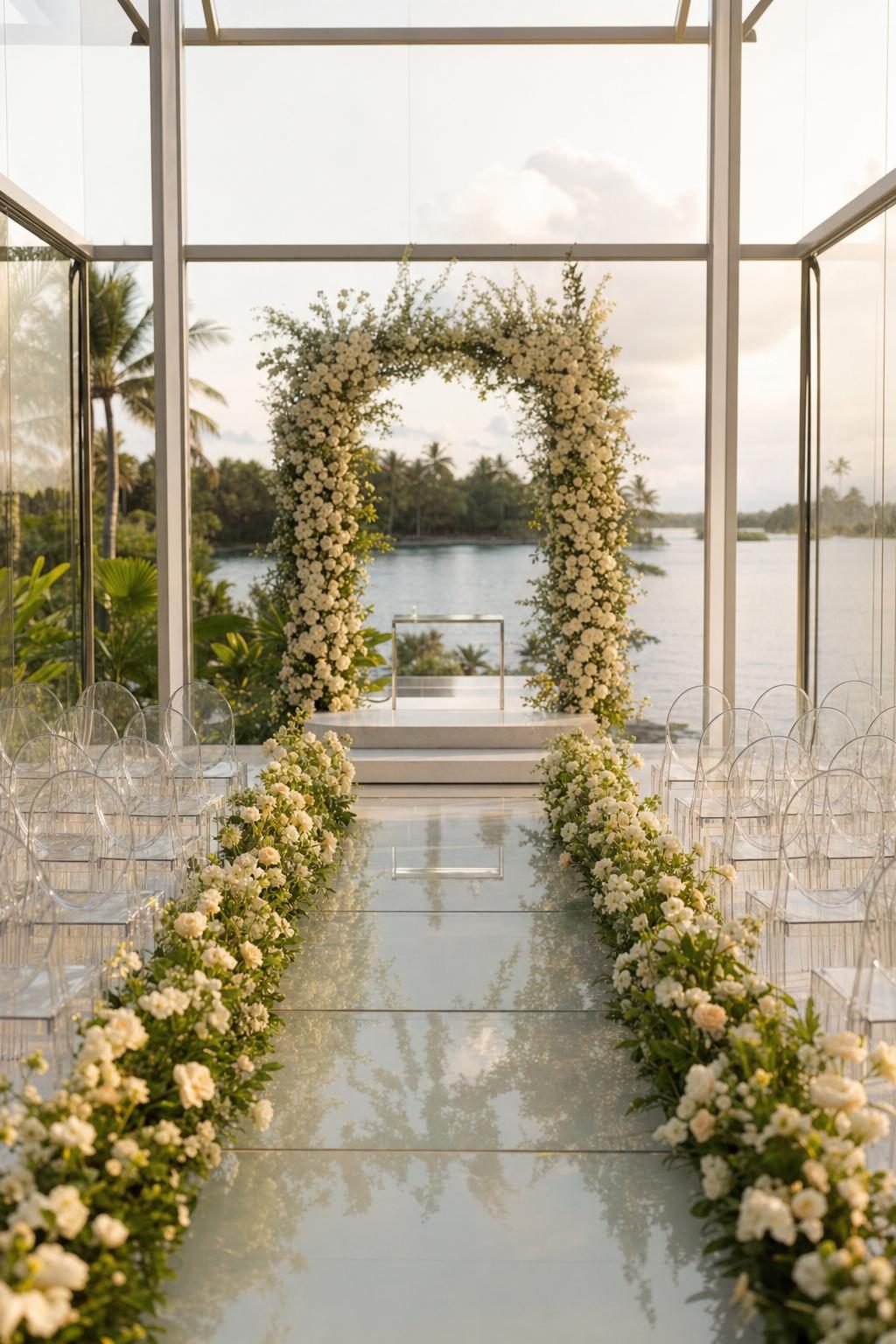 Bali wedding