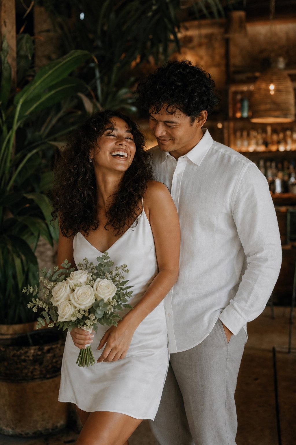 Bali wedding