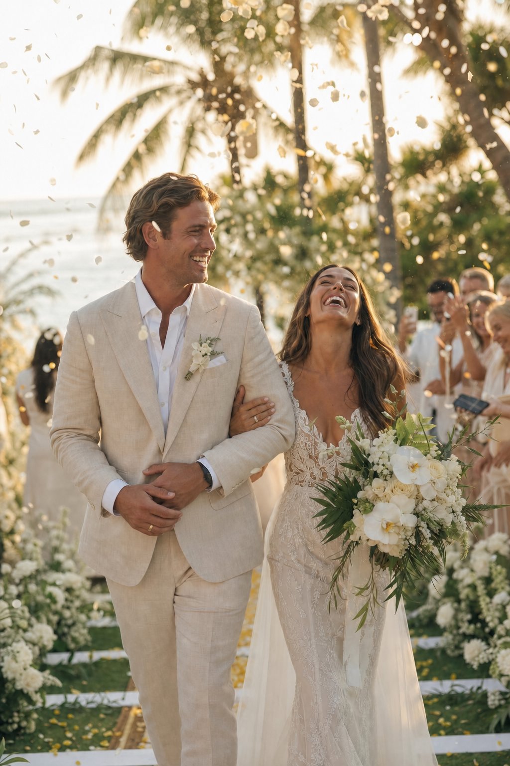 Bali wedding