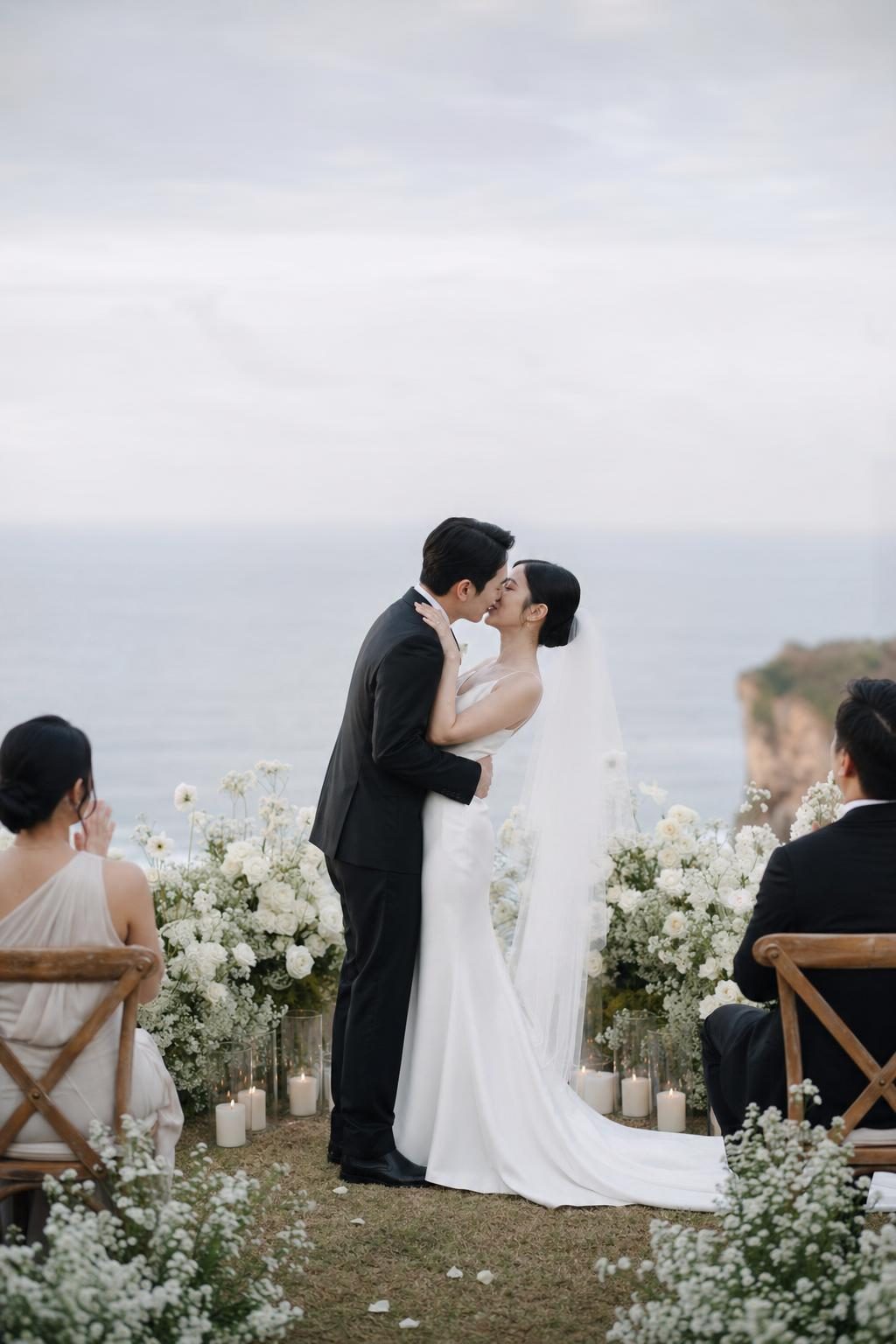 Bali wedding
