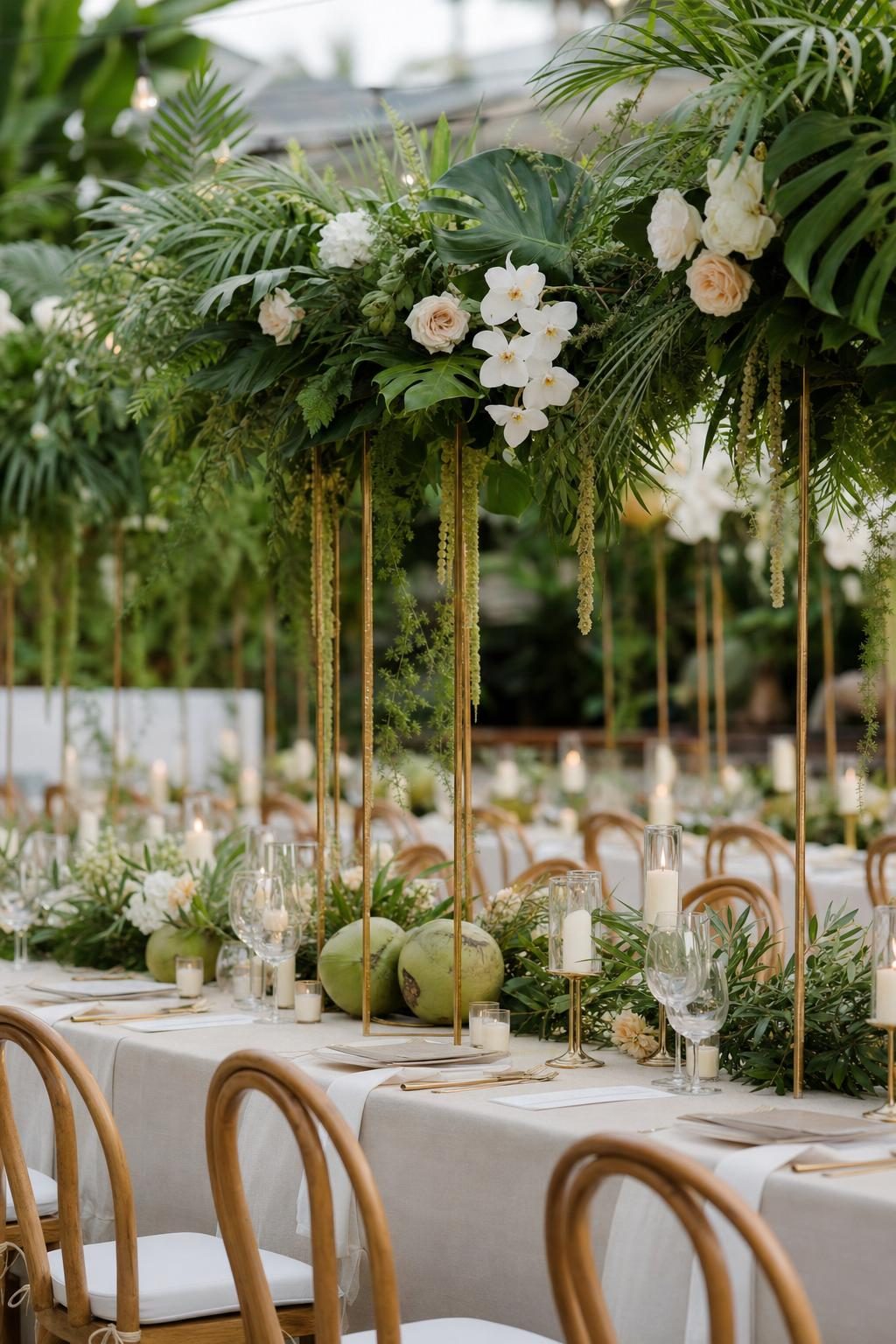 Bali wedding